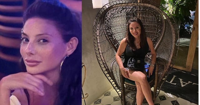 ‘They punish people for nothing’: Family of Canadian woman detained by ICE pleads for help to bring her home