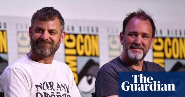 ‘We’re terribly sorry’: South Park creators respond with humour to White House anger over naked Donald Trump