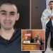 Palestinian Islamic Jihad releases video of frail Israeli hostage Rom Braslavski, leaving family reeling: ‘They broke my boy’