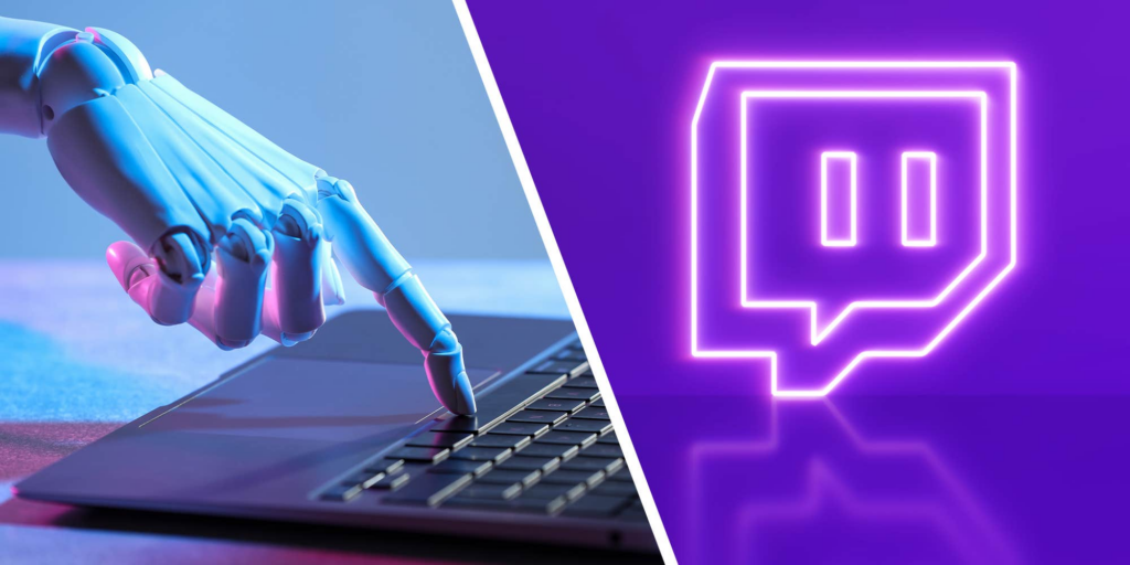 "Y'all said the same thing 2 years ago": Twitch CEO says company is finally taking action against viewbotters