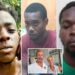 3 escaped prisoners who killed elderly US couple in Grenada learn their fate