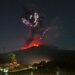 Indonesia’s Mount Lewotobi Laki Laki erupts again, spewing giant ash plumes miles away