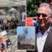 US envoy tells Israeli hostage families he’s working to end war: ‘We have a very, very good plan’
