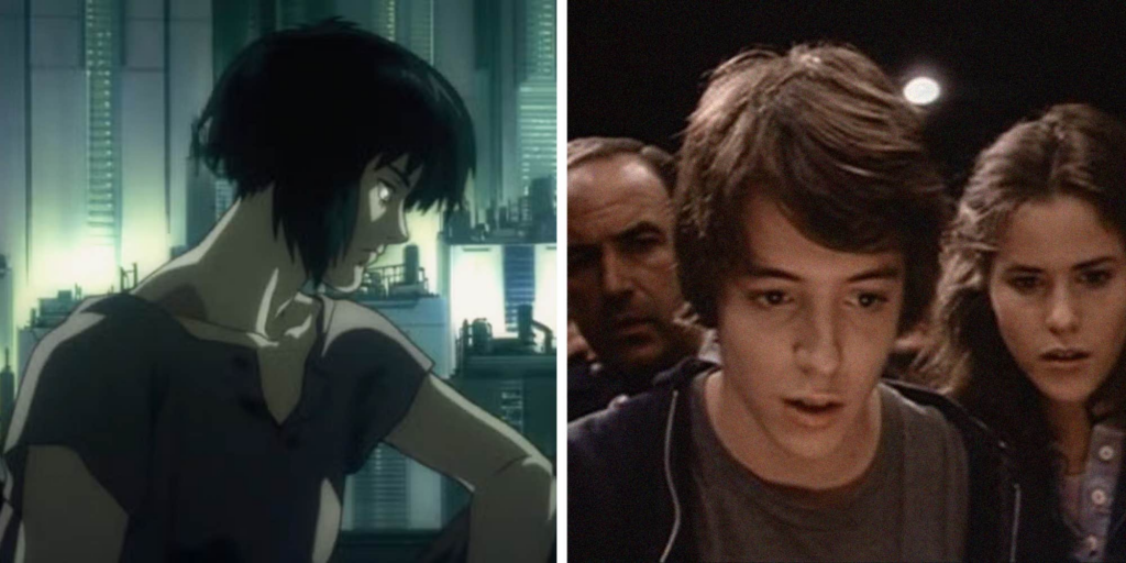 9 movies to watch about hackers, hacks, and the internet