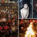 Tens of thousands of Israelis call for end to war after Hamas video shows emaciated captives