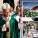 Pope Leo XIV rallies 1M youths in Rome, calling them ‘the sign a different world is possible’
