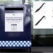 Australian state rolls out machete ‘disposal bins’ ahead of ban