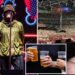 Oasis fan falls to death at London concert — while gig-goers set beer-drinking record