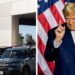 "A lot of cost and a lot of chaos": Trump's tariffs just cost Ford $800 million in a single quarter