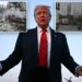 Trump lambasts ‘Russian war machine’ as special envoy set to visit Moscow for cease-fire talks