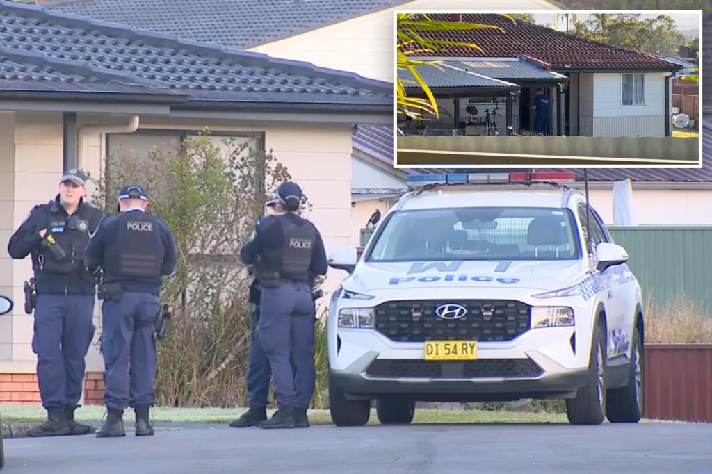 Chinese exchange student, 13, charged with murdering 14-year-old