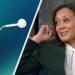 "They can hear everything": Kamala Harris finally clears up why she prefers wired headphones, causing many to ditch their wireless ones