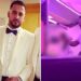 Passenger threatens to rape flight attendant, blow-up her hotel room in first-class outburst