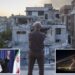 Iran executes man accused of spying for Israel and another for planning IS group sabotage
