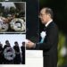 Survivors of Hiroshima fear rising nuclear threat 80 years after atomic bombing