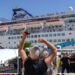 Left-wing ‘Day of Rage’ protests to target Israeli tourists in Greece