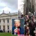 College applications rise outside US as Trump cracks down on international students