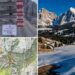 Hiker stranded at ‘center of landslide’ in Italian Dolomites rescued by helicopter — and hit with $16K bill after ignoring warnings