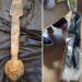 Fisherman inadvertently reels in 700-year-old sword from Polish river