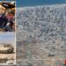 Benjamin Netanyahu says Israel ‘intends to’ take over all of Gaza