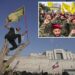 US proposal calls for Hezbollah to disarm by end of year, Israel to withdraw from Lebanon: report