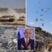 Israel approves Netanyahu’s plans to take control of Gaza City