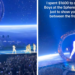 "This is top-tier journalism": Backstreet Boys fan attends The Sphere residency twice, shares POV from the top vs. bottom of the venue