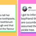 Women are stunned by all the things men never learned until they got a girlfriend