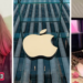 "They’re measured to close perfectly": Woman shares warning after her Apple laptop screen cracks after leaving paper inside and closing it
