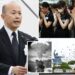 Nagasaki mayor warns about possibility of nuclear war 80 years after A-bomb