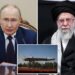 Rift emerges between allies Russia and Iran over $1.75B weapons deal, Putin’s lack of support for Tehran