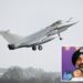 India shot down six Pakistani aircrafts in May, air force chief says