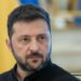 Zelensky says Ukraine ‘fully supports’ joint statement by European leaders on achieving peace