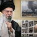 Iran sends surviving nuclear scientists into hiding after 14 killed in Israeli strikes, report says