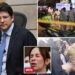 Colombian presidential hopeful Miguel Uribe dies after campaign shooting in June