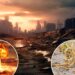 Nuclear winter would bring mass starvation and death for years post-war, startling new study reveals: ‘We must be prepared’