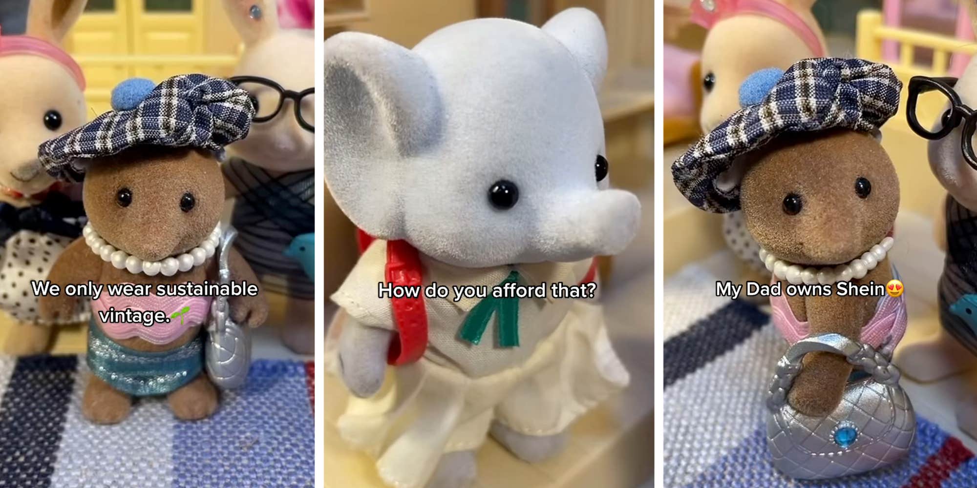 Lawsuit over popular @SylvanianDrama TikTok series has been dropped, but will it ever return?