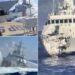 Wild video shows Chinese ship crashing while trying to cut off Philippines’ boat in disputed waters