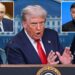 Trump says he’ll tell Putin to end Ukraine invasion, vows Zelensky will be in ‘next meeting’