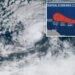Tropical Storm Erin forms in the Atlantic, expected to gain strength in coming days