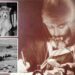 Body of missing Antarctic explorer found after 66 years as brother says, ‘He’s come home’