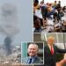 Council of Europe calls on all 46 member states to halt arms for Israel
