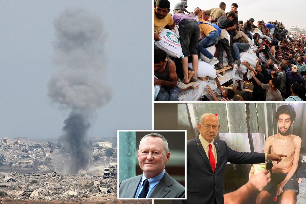 Council of Europe calls on all 46 member states to halt arms for Israel