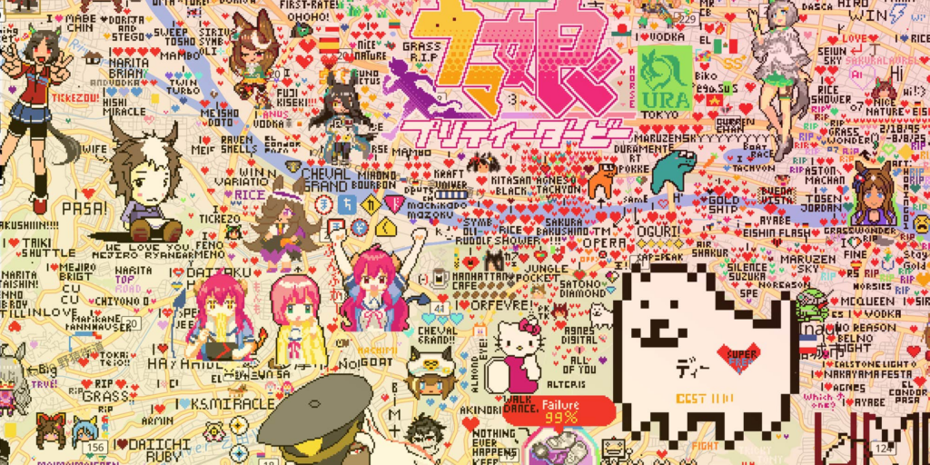 What to know about Wplace, the social art experiment taking over the global map one pixel at a time