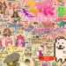 What to know about Wplace, the social art experiment taking over the global map one pixel at a time
