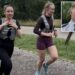 British cops wore jogging outfits to elicit catcalls and then arrested some men who hit on them: report
