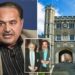 Exclusive | Controversial Princeton prof with Iran ties steps down amid criticism from dissidents, senators