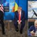 Zelensky, European leaders to speak to Trump ahead of Putin summit