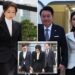 Wife of South Korea’s jailed ex-President Yoon arrested over corruption allegations