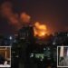 Ukraine says it’s open to US-backed aerial cease-fire with Russia — but doubts Putin will agree